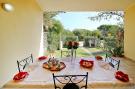 Holiday homeItaly - : Ferienresidence Villaggio Turagri Costa Rei Trilo 