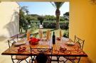 Holiday homeItaly - : Ferienresidence Villaggio Turagri Costa Rei Trilo 