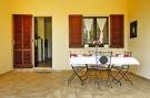 Holiday homeItaly - : Ferienresidence Villaggio Turagri Costa Rei Trilo 