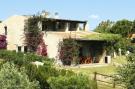 Holiday homeItaly - : Ferienresidence Sant´Elmo Castiadas Bilocale