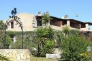 FerienhausItalien - : Ferienresidence Sant´Elmo Castiadas Bilocale