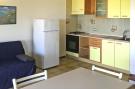 Holiday homeItaly - : Ferienresidence Sant´Elmo Castiadas Bilocale