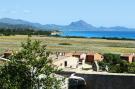 Holiday homeItaly - : Ferienresidence Sant´Elmo Castiadas Bilocale