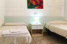 Holiday homeItaly - : Ferienresidence Sant´Elmo Castiadas Bilocale