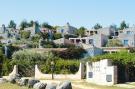 FerienhausItalien - : Ferienresidence Sant´Elmo Castiadas Bilocale