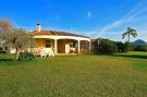 Holiday homeItaly - : Ferienanlage Rei Sole Costa Rei - Type Ville Singo