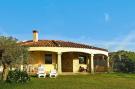 Holiday homeItaly - : Ferienanlage Rei Sole Costa Rei - Type Ville Singo