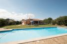 Holiday homeItaly - : Ferienanlage Rei Sole Costa Rei - Type Villa Singo