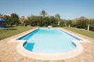 Holiday homeItaly - : Ferienanlage Rei Sole Costa Rei - Type Villa Singo