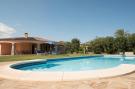 Holiday homeItaly - : Ferienanlage Rei Sole Costa Rei - Type Villa Singo