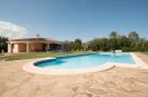 Holiday homeItaly - : Ferienanlage Rei Sole Costa Rei - Type Villa Singo