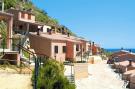 Holiday homeItaly - : Apartments Le Ginestre Costa Rei -  Type Bilo