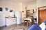 Holiday homeItaly - : Apartments Le Ginestre Costa Rei - Type Trilo  [13] 