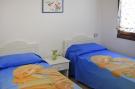 Holiday homeItaly - : Row bungalows an der Costa Rei-San Pietro Villa 4/