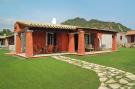 FerienhausItalien - : Row bungalows an der Costa Rei-San Pietro Villa 4/