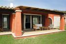 FerienhausItalien - : Row bungalows an der Costa Rei-San Pietro Villa 4/