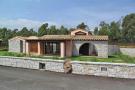 Holiday homeItaly - : Row bungalows an der Costa Rei-San Pietro Villa 4/