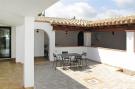 Holiday homeItaly - : Row bungalows an der Costa Rei-San Pietro Villa 4/