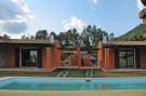 Holiday homeItaly - : Row bungalows an der Costa Rei-San Pietro Villa 4/