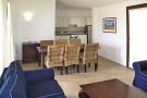 FerienhausItalien - : Row bungalows an der Costa Rei-San Pietro Villa 4/