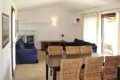 Holiday homeItaly - : Row bungalows an der Costa Rei-San Pietro Villa 4/