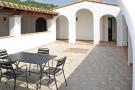 Holiday homeItaly - : Bungalows an der Costa Rei-San Pietro Villa 8 Pers