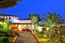 FerienhausItalien - : Residence Cormoran, Loc. Campus Villasimius-biloca