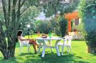 VakantiehuisItalië - : Residence Cormoran, Loc. Campus Villasimius-biloca