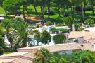 Holiday homeItaly - : Residence Cormoran, Loc. Campus Villasimius-biloca