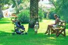 Holiday homeItaly - : Residence Cormoran, Loc. Campus Villasimius-biloca