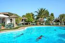 FerienhausItalien - : Residence Cormoran, Loc. Campus Villasimius-biloca