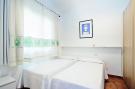 Holiday homeItaly - : Residence Cormoran, Loc. Campus Villasimius-biloca