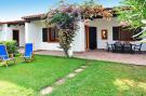 FerienhausItalien - : Residence Cormoran, Loc. Campus Villasimius-biloca