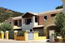 Holiday homeItaly - : Case Vacanze  Chia-Trilo 4/5