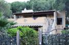 FerienhausItalien - : Apartments Santa Margherita di Pula-Trilo 4/5 Jana