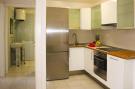 VakantiehuisItalië - : Apartments Santa Margherita di Pula-Trilo 4/5 Jana