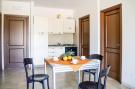 FerienhausItalien - : Residence le Fontane  Villasimius Bilo 3 Pers