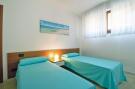 Holiday homeItaly - : Residence le Fontane  Villasimius Bilo 3 Pers