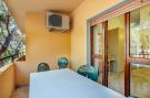 VakantiehuisItalië - : Holiday residence Baia Verde, Valledoria-1 Bedroom