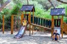 FerienhausItalien - : Holiday residence Baia Verde, Valledoria-1 Bedroom