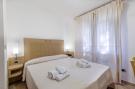 VakantiehuisItalië - : Holiday residence Baia Verde, Valledoria-1 Bedroom