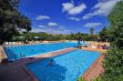 FerienhausItalien - : Holiday residence Baia Verde, Valledoria-1 Bedroom