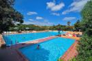 Holiday homeItaly - : Holiday residence Baia Verde, Valledoria-1 Bedroom