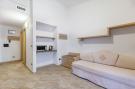 VakantiehuisItalië - : Holiday residence Baia Verde, Valledoria-1 Bedroom