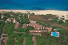 FerienhausItalien - : Holiday residence Baia Verde, Valledoria-1 Bedroom