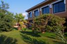 FerienhausItalien - : Holiday residence Baia Verde, Valledoria-1 Bedroom