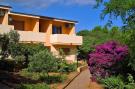 FerienhausItalien - : Holiday residence Baia Verde, Valledoria-1 Bedroom