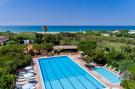 FerienhausItalien - : Holiday residence Baia Verde Valledoria - 1 bedroo