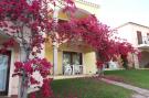 Holiday homeItaly - : Residence Badus, Badesi-Bilo 4