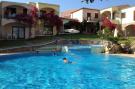 Holiday homeItaly - : Residence Badus, Badesi-Bilo 4